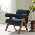 EEI-6503 Lyra Fabric Armchair by Modway
