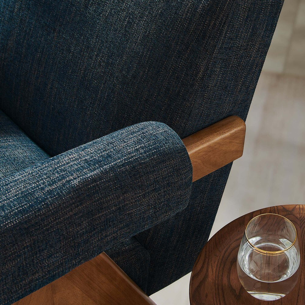 EEI-6503 Lyra Fabric Armchair by Modway