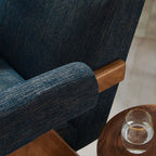 EEI-6503 Lyra Fabric Armchair by Modway