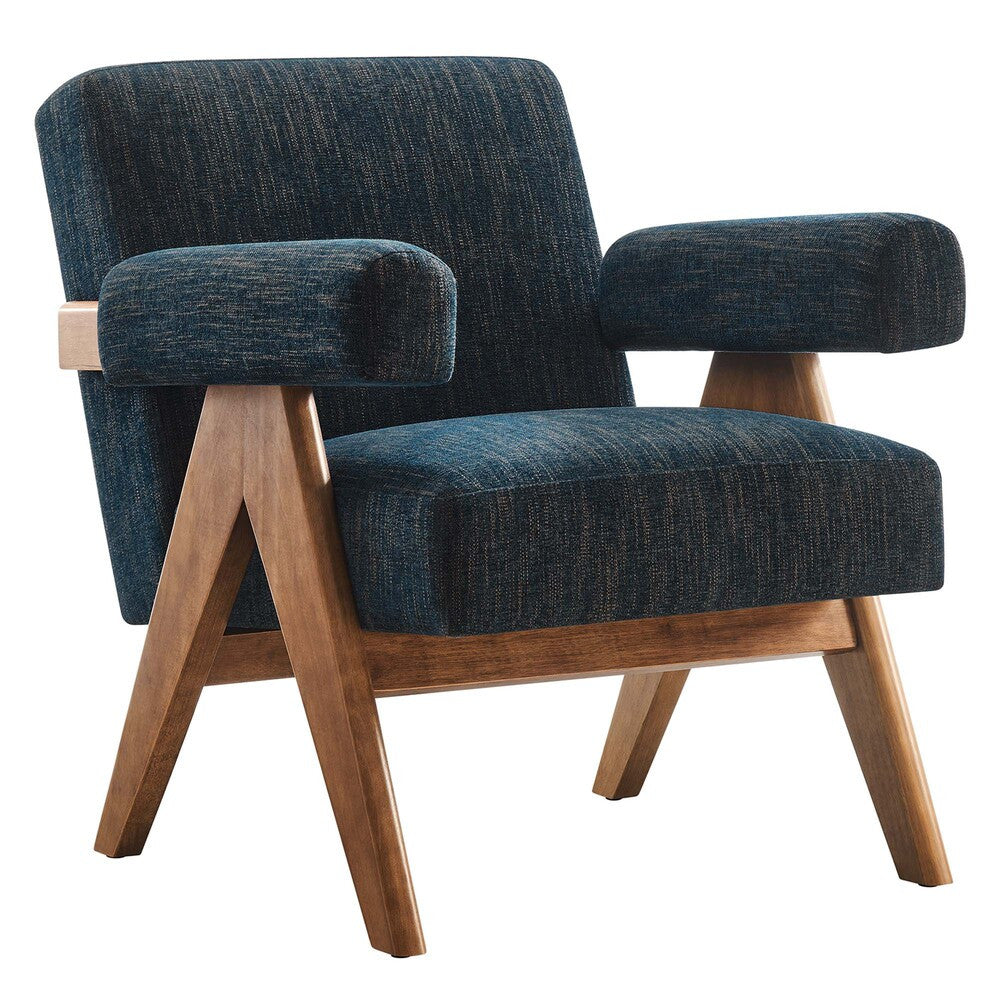 EEI-6503 Lyra Fabric Armchair by Modway