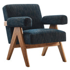 EEI-6503 Lyra Fabric Armchair by Modway