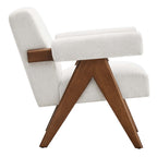 EEI-6503 Lyra Fabric Armchair by Modway