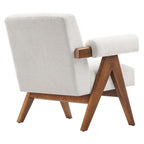 EEI-6503 Lyra Fabric Armchair by Modway