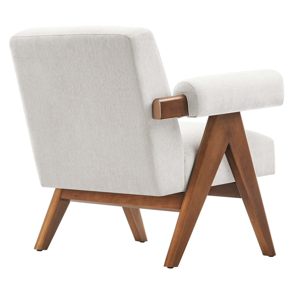 EEI-6503 Lyra Fabric Armchair by Modway