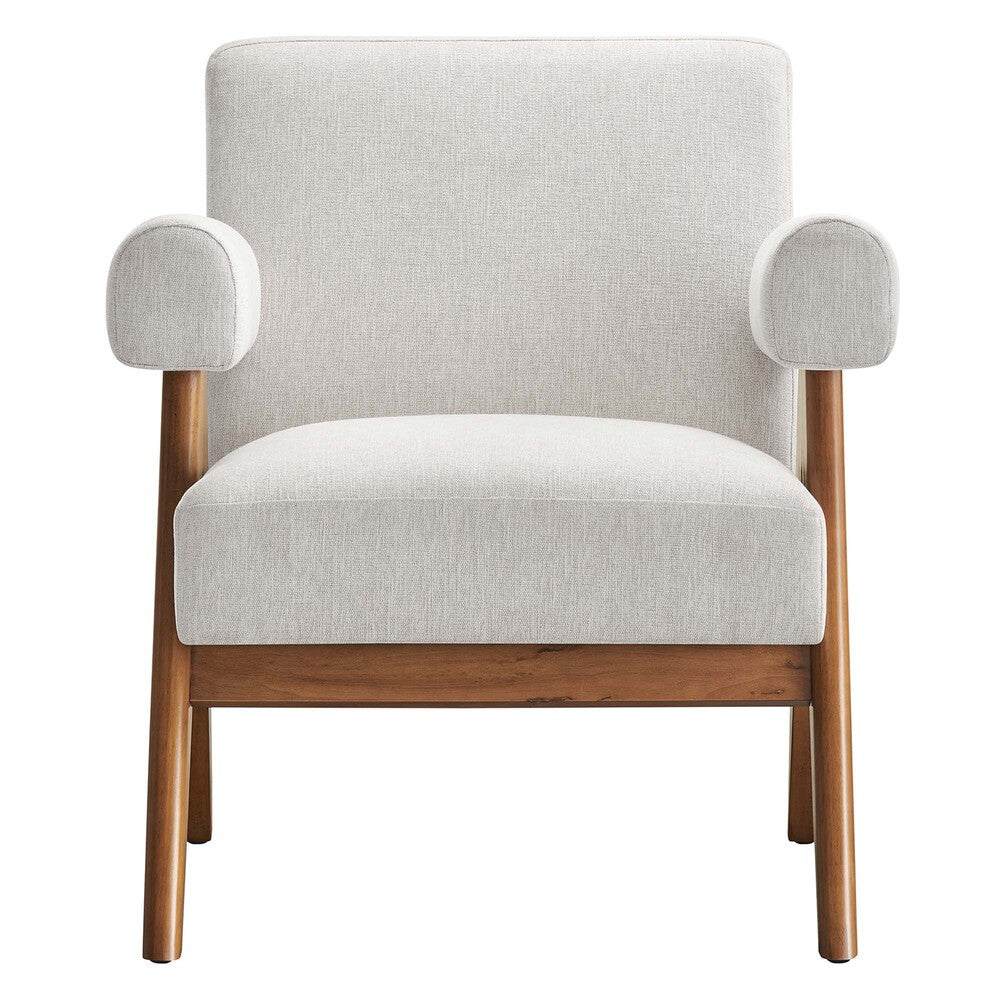 EEI-6503 Lyra Fabric Armchair by Modway