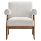 EEI-6503 Lyra Fabric Armchair by Modway