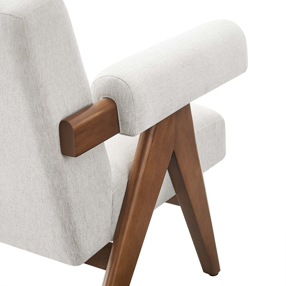 EEI-6503 Lyra Fabric Armchair by Modway