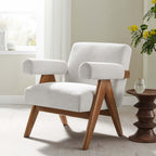 EEI-6503 Lyra Fabric Armchair by Modway
