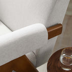 EEI-6503 Lyra Fabric Armchair by Modway