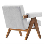 EEI-6503 Lyra Fabric Armchair by Modway