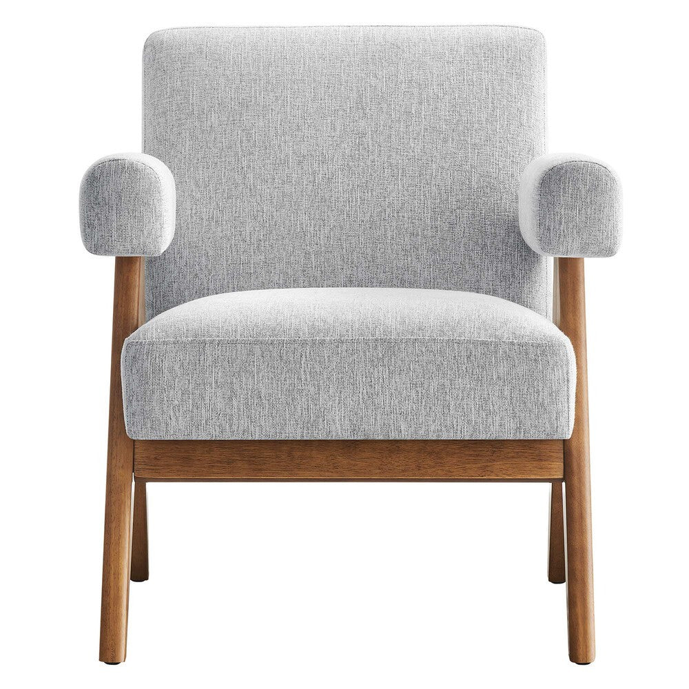 EEI-6503 Lyra Fabric Armchair by Modway