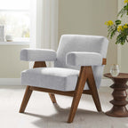 EEI-6503 Lyra Fabric Armchair by Modway