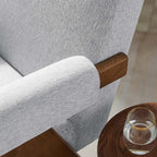 EEI-6503 Lyra Fabric Armchair by Modway