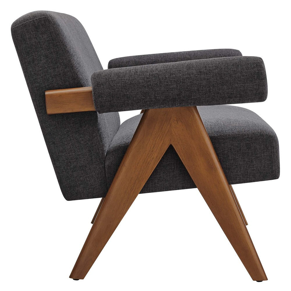 EEI-6505 Lyra Fabric Loveseat by Modway