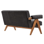 EEI-6505 Lyra Fabric Loveseat by Modway