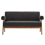 EEI-6505 Lyra Fabric Loveseat by Modway