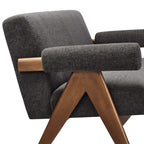 EEI-6505 Lyra Fabric Loveseat by Modway