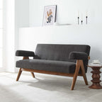 EEI-6505 Lyra Fabric Loveseat by Modway
