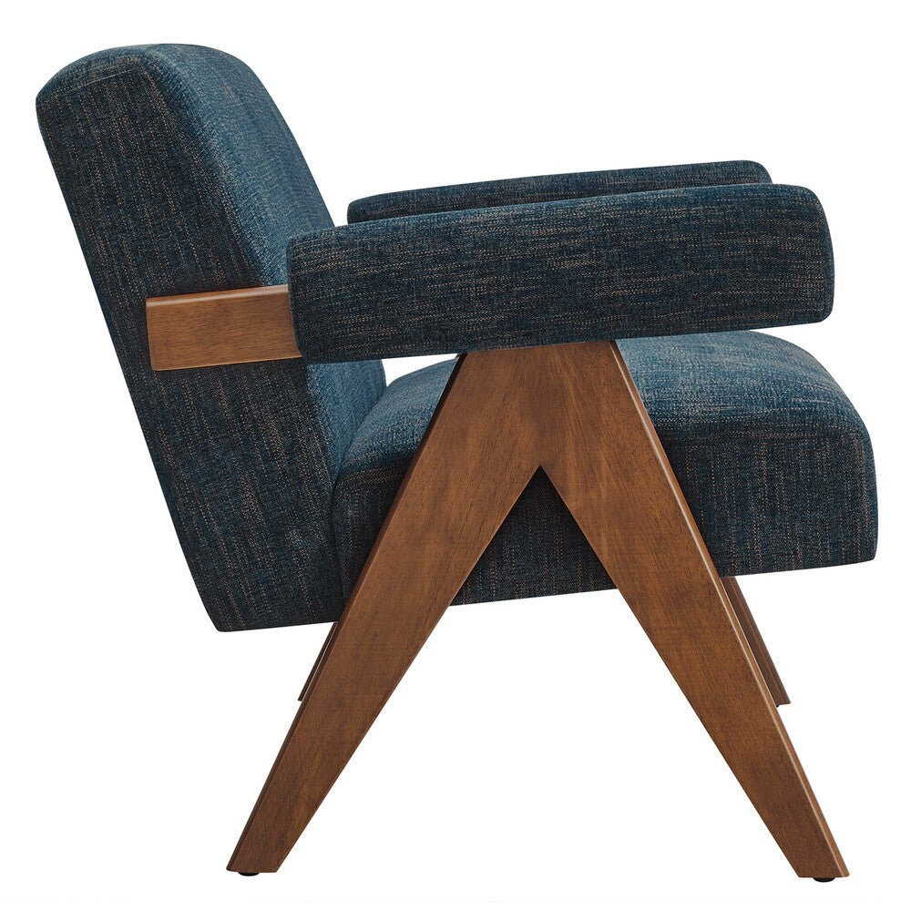 EEI-6505 Lyra Fabric Loveseat by Modway