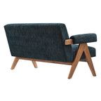EEI-6505 Lyra Fabric Loveseat by Modway