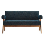 EEI-6505 Lyra Fabric Loveseat by Modway