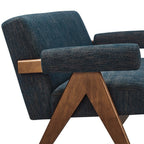 EEI-6505 Lyra Fabric Loveseat by Modway