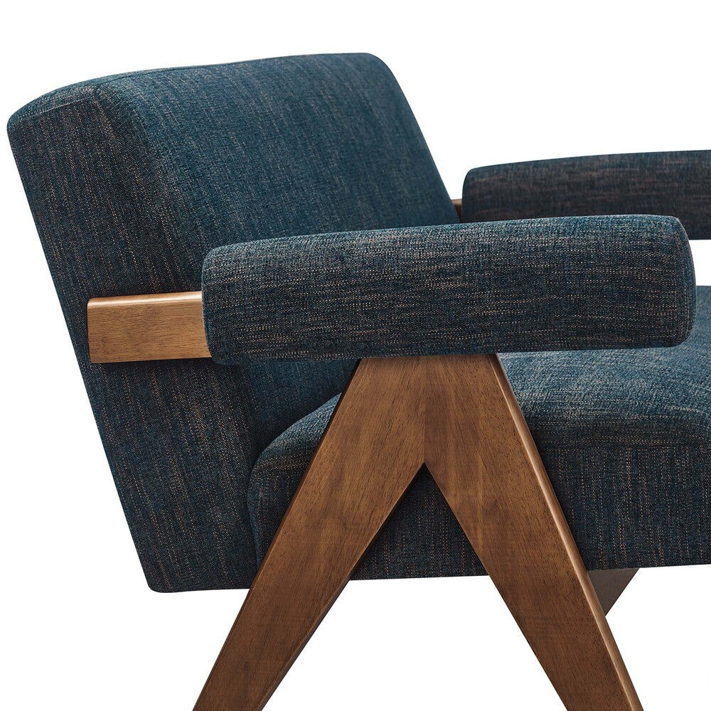 EEI-6505 Lyra Fabric Loveseat by Modway