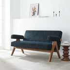 EEI-6505 Lyra Fabric Loveseat by Modway
