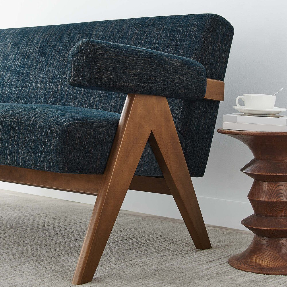 EEI-6505 Lyra Fabric Loveseat by Modway