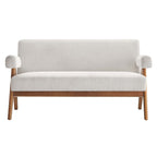 EEI-6505 Lyra Fabric Loveseat by Modway