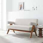 EEI-6505 Lyra Fabric Loveseat by Modway