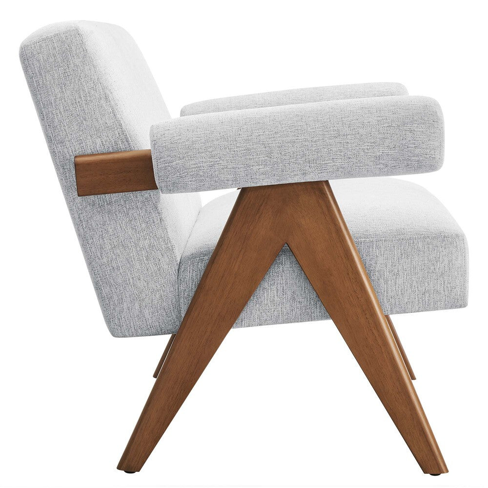 EEI-6505 Lyra Fabric Loveseat by Modway