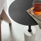 EEI-6605 Lyric Round Side Table by Modway