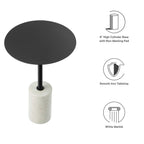 EEI-6605 Lyric Round Side Table by Modway