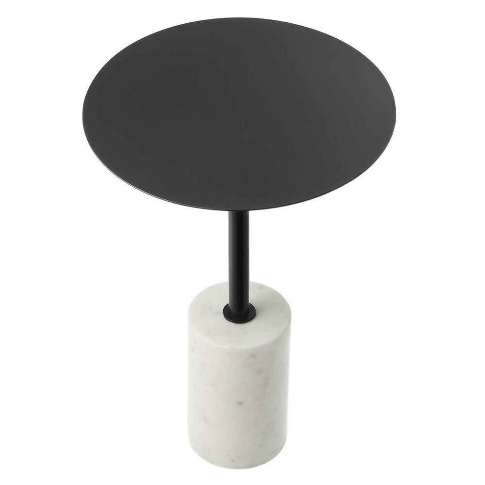 EEI-6605 Lyric Round Side Table by Modway