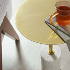 EEI-6605 Lyric Round Side Table by Modway