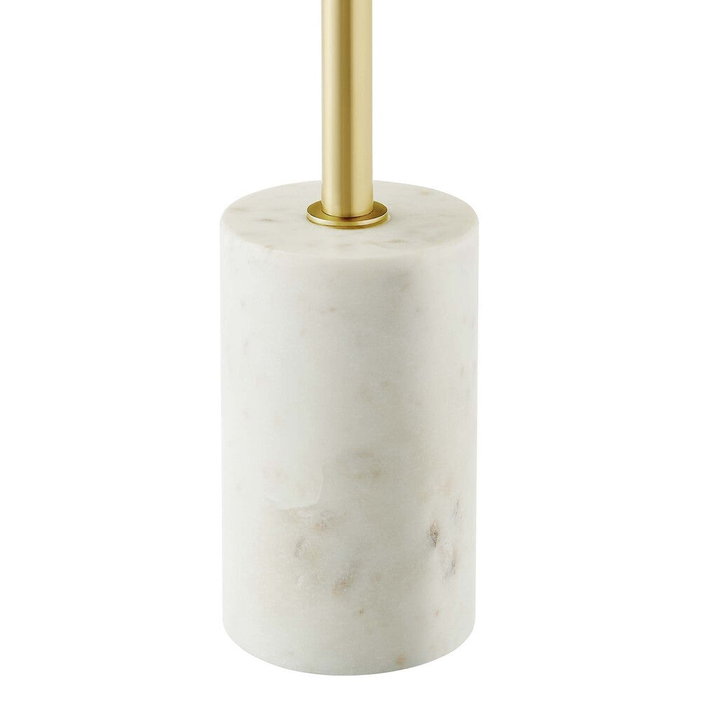 EEI-6605 Lyric Round Side Table by Modway