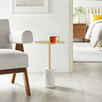 EEI-6605 Lyric Round Side Table by Modway
