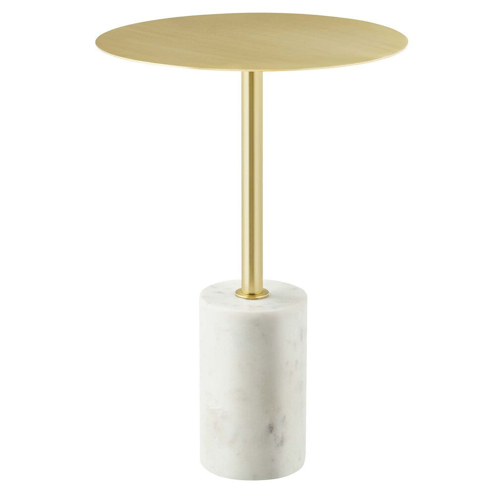 EEI-6605 Lyric Round Side Table by Modway