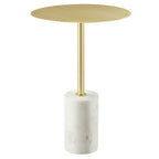 EEI-6605 Lyric Round Side Table by Modway