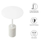 EEI-6605 Lyric Round Side Table by Modway