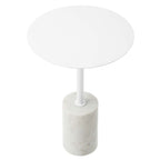 EEI-6605 Lyric Round Side Table by Modway