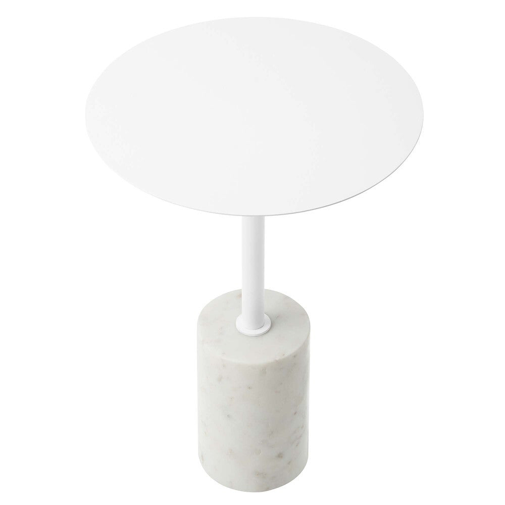 EEI-6605 Lyric Round Side Table by Modway