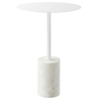 EEI-6605 Lyric Round Side Table by Modway