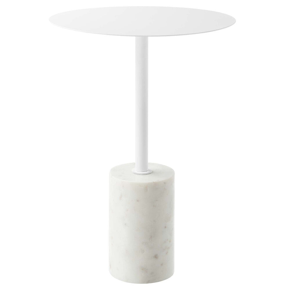 EEI-6605 Lyric Round Side Table by Modway