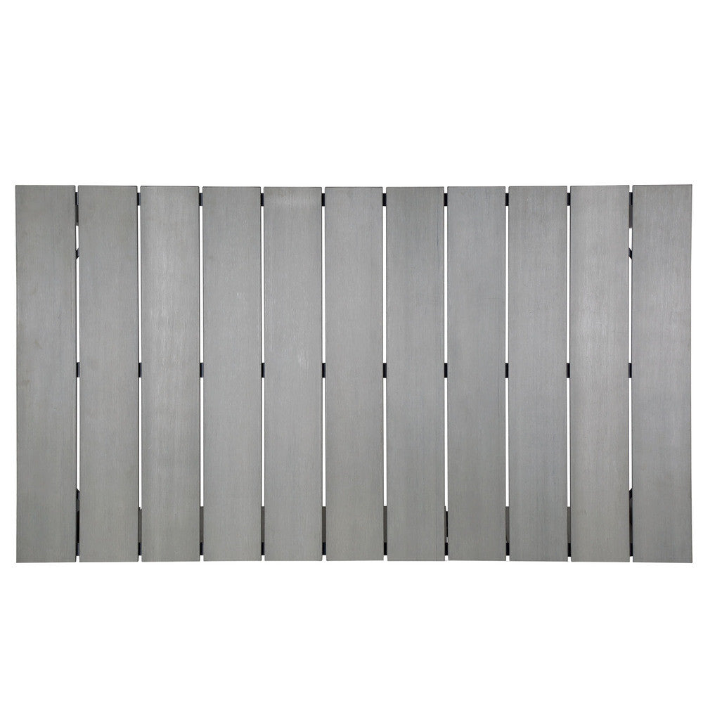 EEI-1508 Maine 63" Outdoor Patio Dining Table by Modway