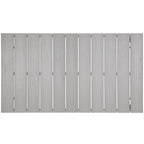 EEI-1508 Maine 63" Outdoor Patio Dining Table by Modway