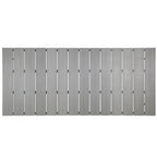 EEI-1509 Maine 80" Outdoor Patio Dining Table by Modway