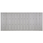 EEI-1509 Maine 80" Outdoor Patio Dining Table by Modway