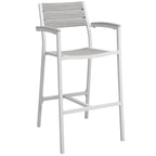 EEI-1510 Maine Outdoor Patio Bar Stool by Modway
